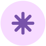 application status icon